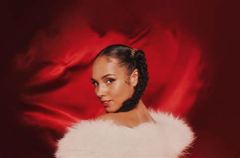 Alicia Keys Set to Host ‘Holiday Masquerade Ball’ on Apple Music ...