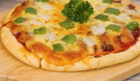 Top 10 cách làm pizza bò mới nhất năm 2022 - Kiến Thức Cho Người lao Động Việt Nam