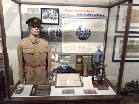 Curator of Halifax's Army Museum retires after 9-year 'labour of love' | CBC News