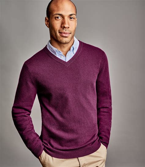 Men's Sweaters | Natural Wool Sweaters | WoolOvers US - Page 2