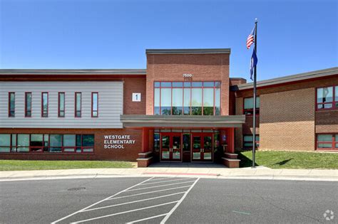 Westgate Elementary School, Rankings & Reviews - Homes.com