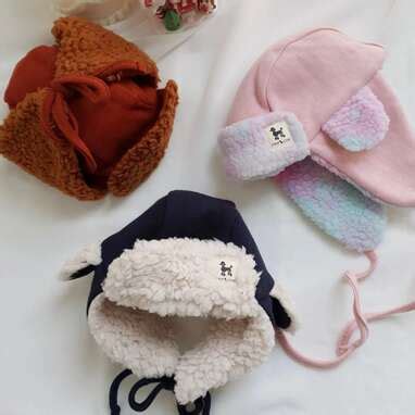 8 Dog Winter Hats That Will Keep Your Pup Toasty Warm This Winter ...