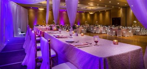 Deerfoot Inn & Casino - Calgary, AB | Unique Venues