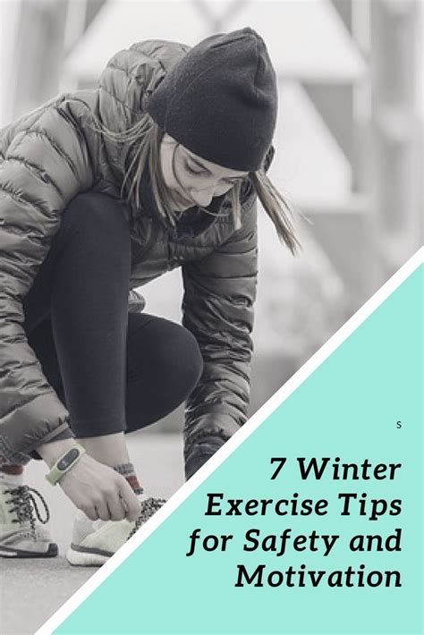 7 Winter Exercise Tips for Safety and Motivation - Up Run for Life ...