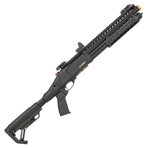 Best 5 Airsoft Shotguns of 2020 - Airsoft Goat