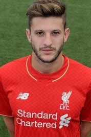 Adam Lallana - Stats and titles won - 24/25