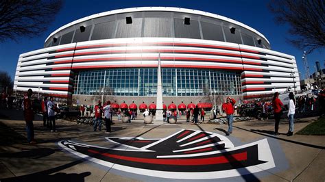 Falcons plan to have a new stadium by 2017 - The Falcoholic