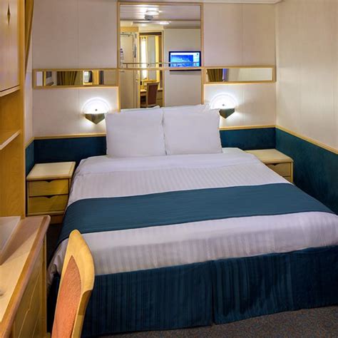 Cabins on Rhapsody of the Seas | Iglu Cruise