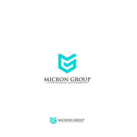 Micron Group Logo | Logo design contest