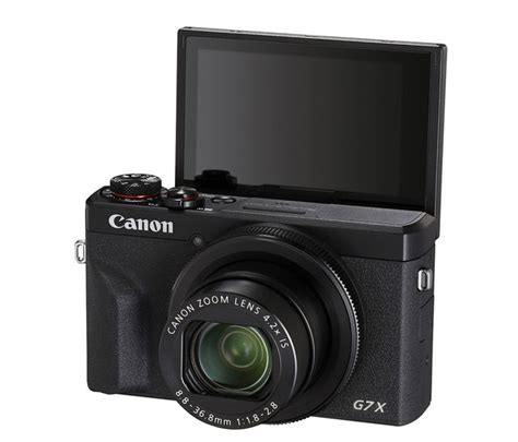 Canon G7X Mark IV Coming in 2023 « NEW CAMERA