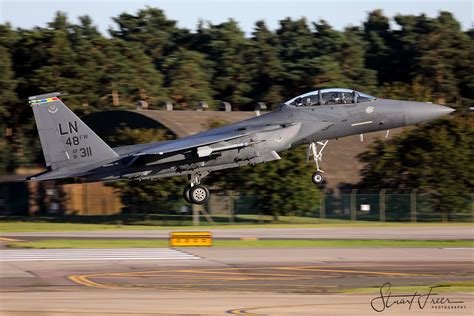 RAF Lakenheath-15th & 16th August 17 - UK Airshow Review Forums