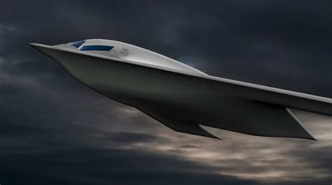 B-21 Raider's First Flight Has Been Grounded Until 2023 | The Drive