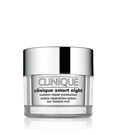 Clinique Smart Night™ Custom-Repair Moisturizer | Clinique