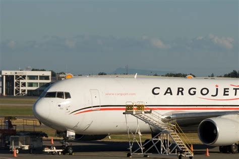 Boeing 767 freighter suffers tail strike, but continues flying for 8 ...