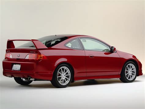 2002 Acura Rsx Type S For Sale - Design Corral