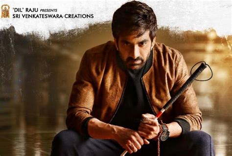 Raja The Great Review Rating Live Updates Public Response – Ravi Teja Raja The Great Movie Story ...