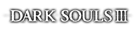 Dark Souls Logo Transparent