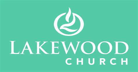 Lakewood Church – Logos Download