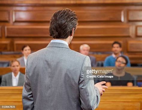 2,679 Lawyers Arguing In Court Stock Photos, High-Res Pictures, and ...