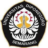 Diponegoro University logo transparent PNG - StickPNG