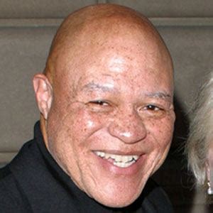 John Beasley - Bio, Family, Trivia | Famous Birthdays