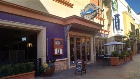 Bluewater Grill, Tustin - Restaurant Reviews, Photos & Phone Number - TripAdvisor