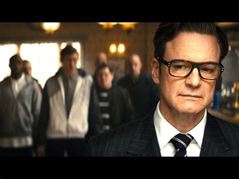 Best Movie Fight Scenes Kingsman - Movie Action