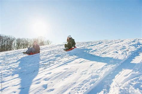 Winter Activities to Get You Outside - American Automotive Aftermarket ...