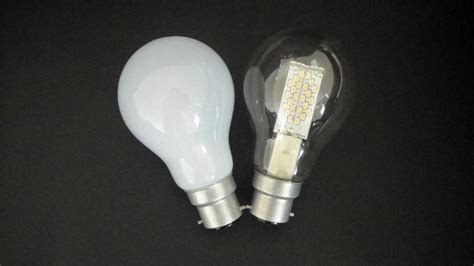 Bayonet Fitting LED Bulb - China Led Bulb(Ps60) and Led Bulb E27