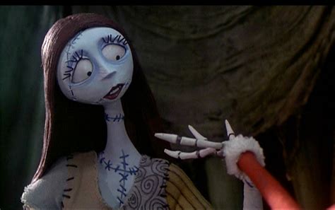 Sally - Nightmare Before Christmas Photo (226922) - Fanpop