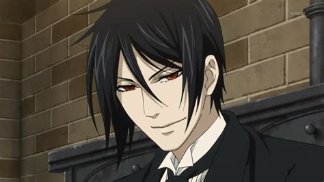 Sebastian Michaelis Quotes. QuotesGram