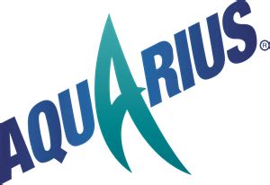 AQUARIUS Logo PNG Vector (PDF) Free Download