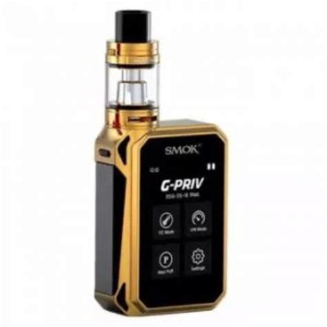 8 Best Small Vape Mods Malaysia 2020 - ProductNation