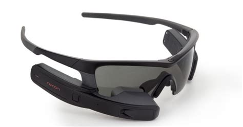 10 Best Smart Glasses Reviews of 2020 | Slashdigit