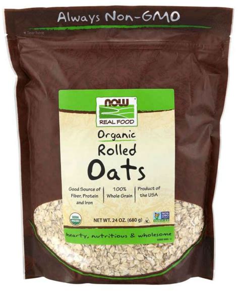 The Top 8 Healthiest Oatmeal Brands to Eat for Breakfast