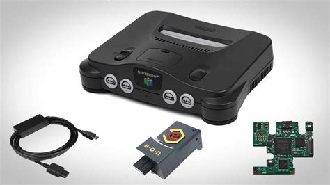 3 Best N64 HDMI Cables You Can Buy In 2023