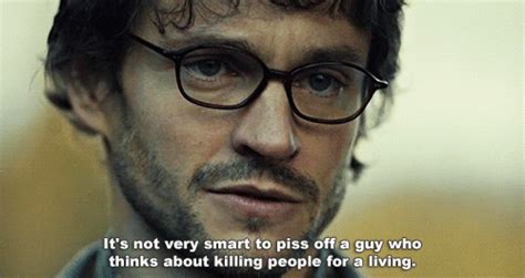 will graham hannibal quotes | Hannibal Quotes 9 Hannibal Quotes, Hannibal Meme, Hannibal Tv ...