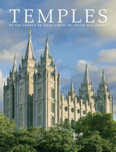 Special Magazine on LDS Temples | LDS365: Resources from the Church ...