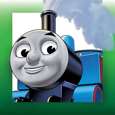 Thomas & Friends: Misty Island Rescue by Callaway Digital Arts Inc.