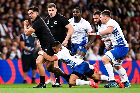 Rugby World Cup: Where to watch New Zealand vs Italy on TV and live ...