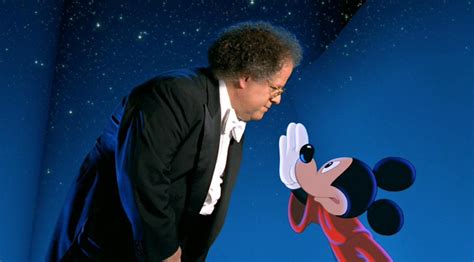 Fantasia 2000 Conductor James Levine Accused of Sexual Abuse - LaughingPlace.com