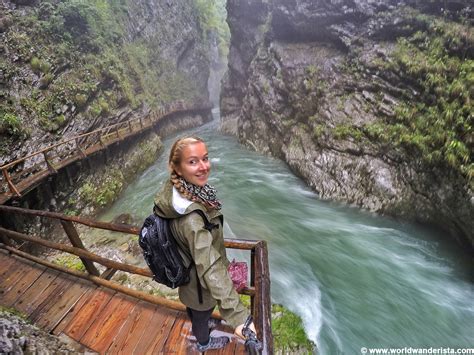 Hiking in Slovenia: 6 easy walks you must add to your bucket list