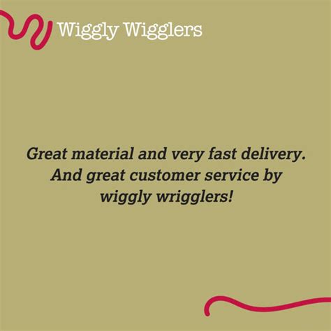 Satisfied Squawkers: Customer Reviews of Our Bird Food Selection and M – Wiggly Wigglers