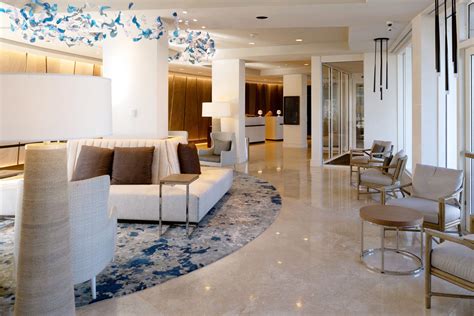 Sonesta Fort Lauderdale Beach Hotel | Active City Travel