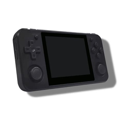 Portable Handheld Emulation Console Built In 4500 Games | Retrogaminghouse.com– Retro Gaming House