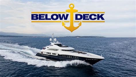 Below Deck Yachts: Hire a Charter Yacht Featured on the Show