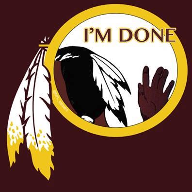 [Image - 778787] | Washington Redskins Name Controversy | Know Your Meme