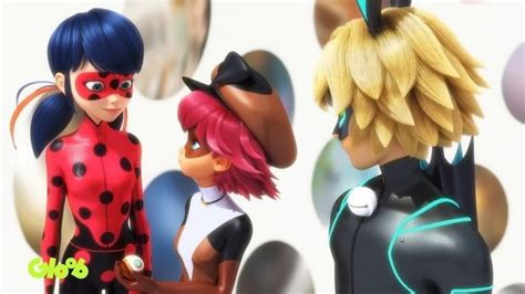 Miraculous Ladybug: Evolution | Season 5 | Ladynoir in 2022 ...