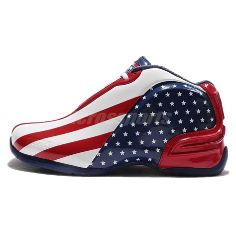 Dada Supreme C-Dubbz NF Chris Webber USA Mirror Men Basketball Shoes FMB099AZW | eBay