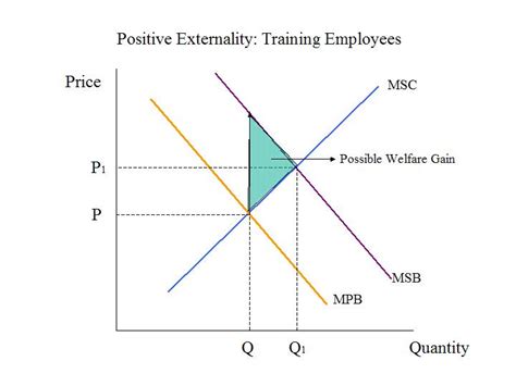 Positive Externalities - OCR Economics Revision